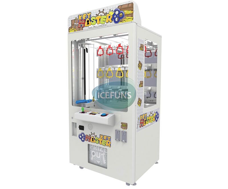 Prize Machine