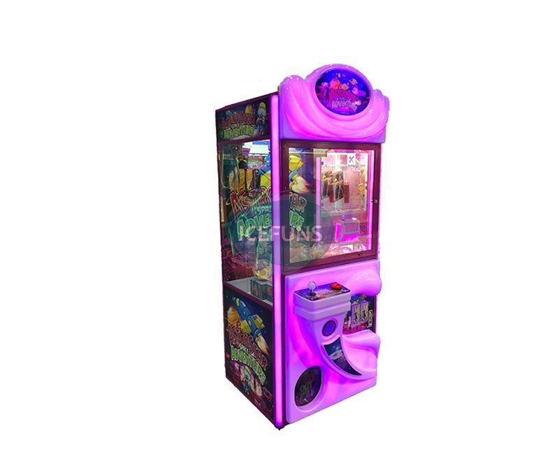 Crane Game Machine