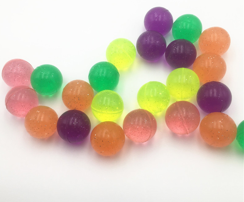 mini bouncy balls