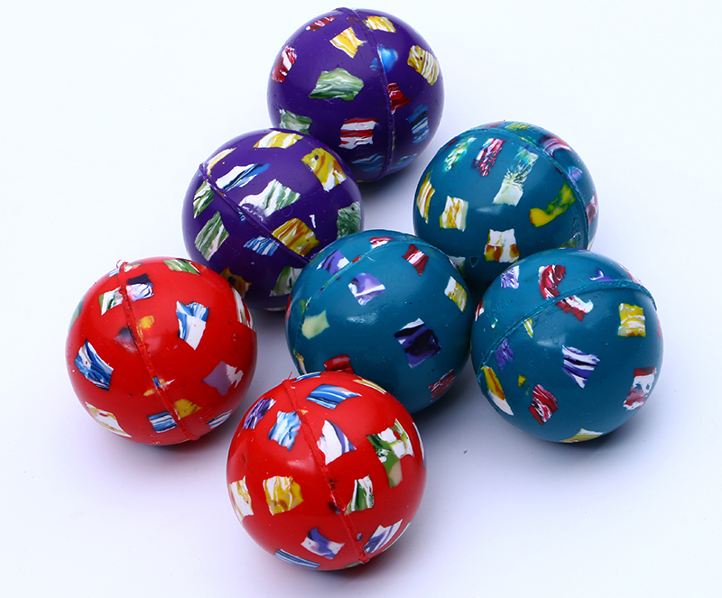 B0048 bouncy ball