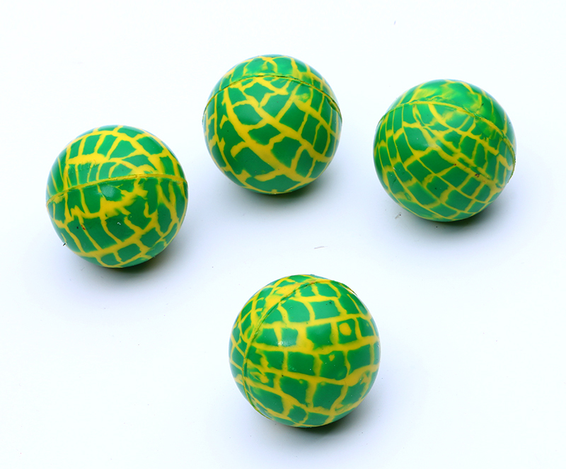 tortoise bouncy ball