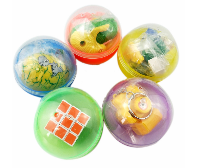 65mm gashapon toy