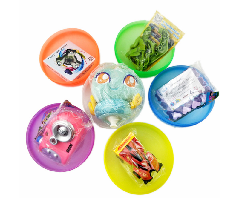 115mm gashapon toys