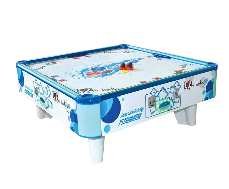 Air Hockey Tables Quad