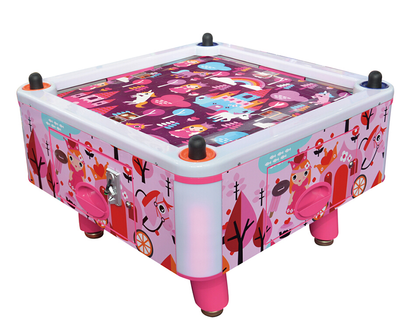 Air Hockey Tables Small