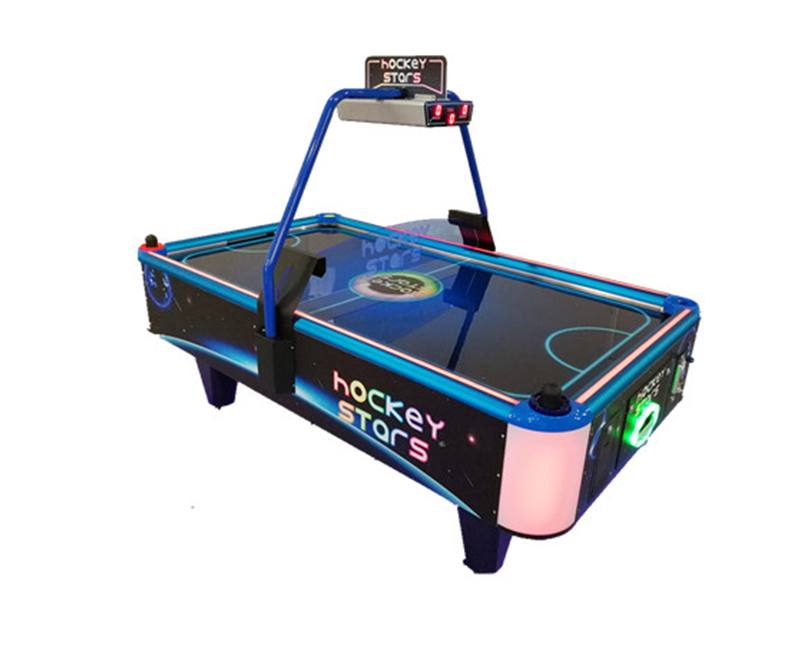 Galaxy Air Hockey