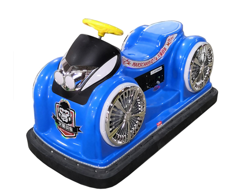 Mars Mini Bumper Car