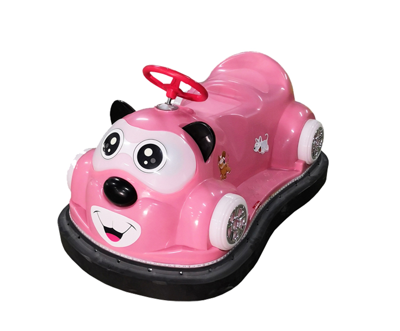 Bear car Electric Bumper Car