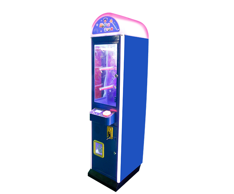 Magic Star Prize Machine