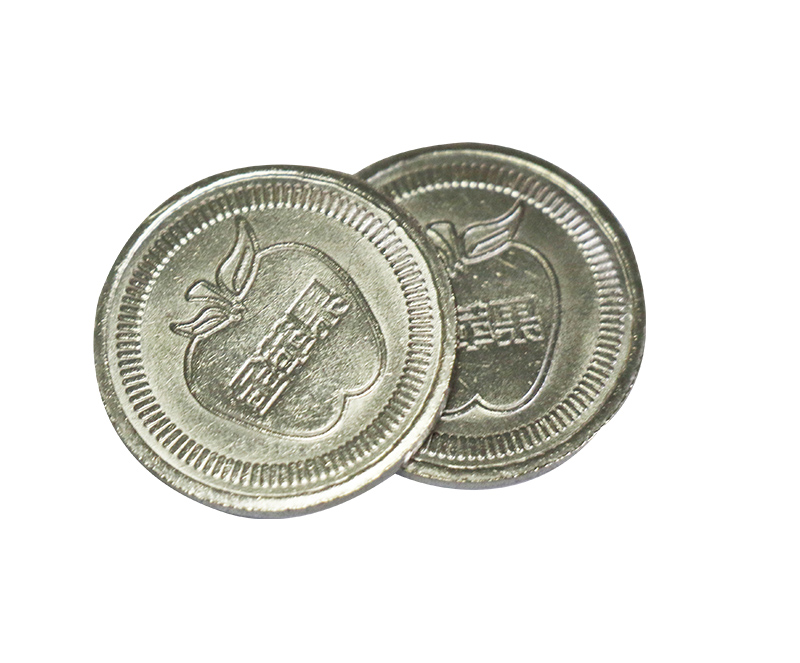 game token