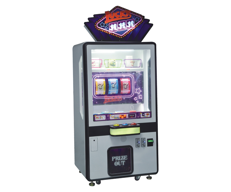 Prize Game Machine