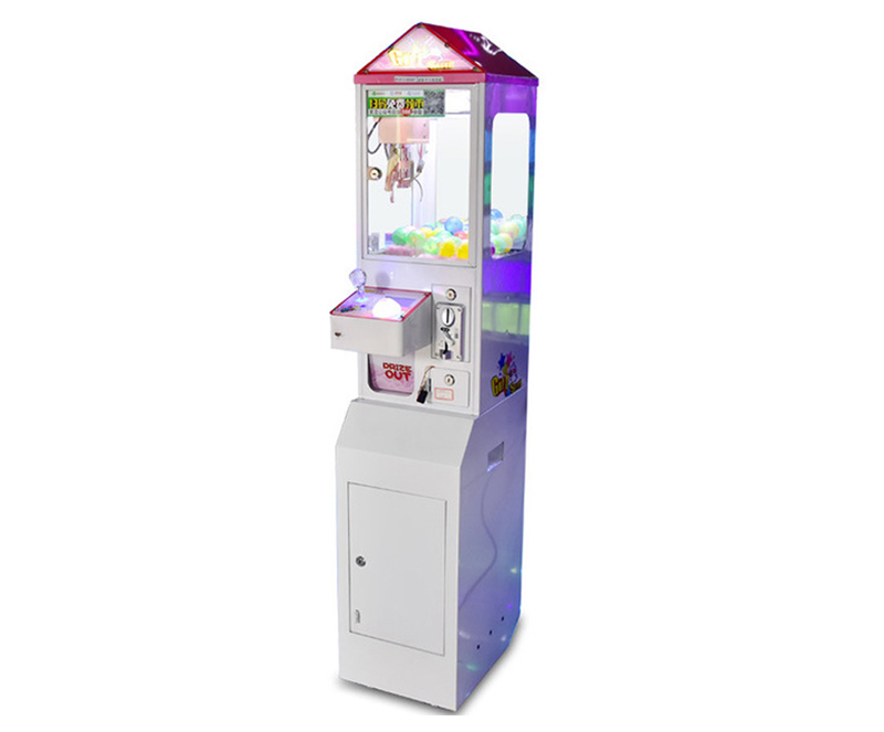 Mini Claw Machine For Sale - Gift Store Crane Game Factory