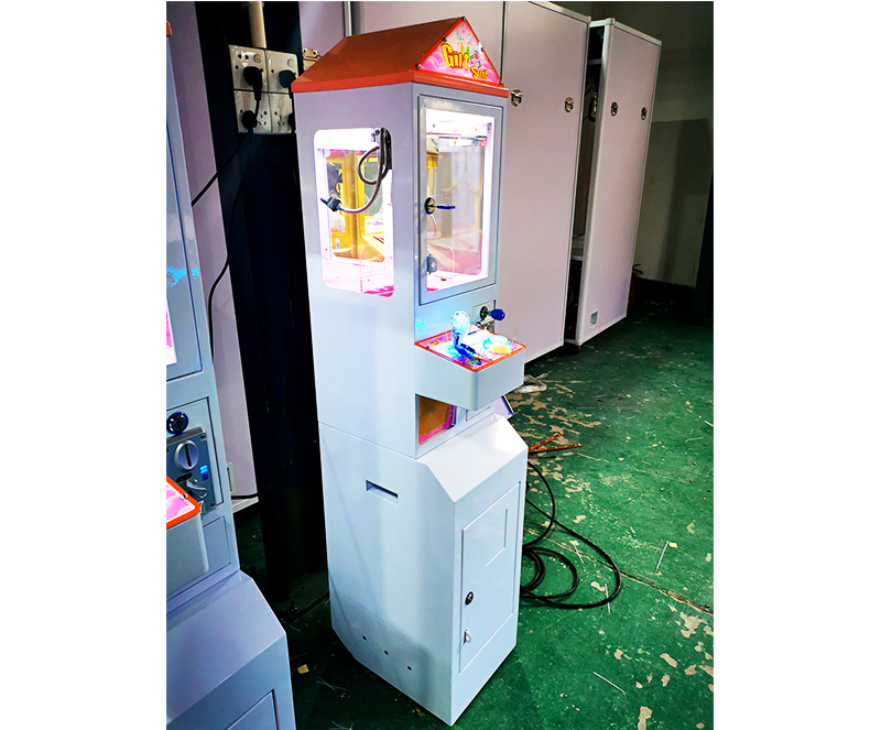 Mini Claw Machine For Sale - Gift Store Crane Game Factory