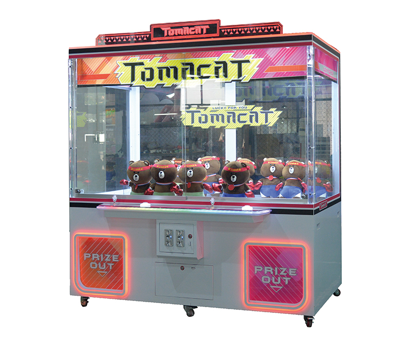 Big Claw Machine For Sale