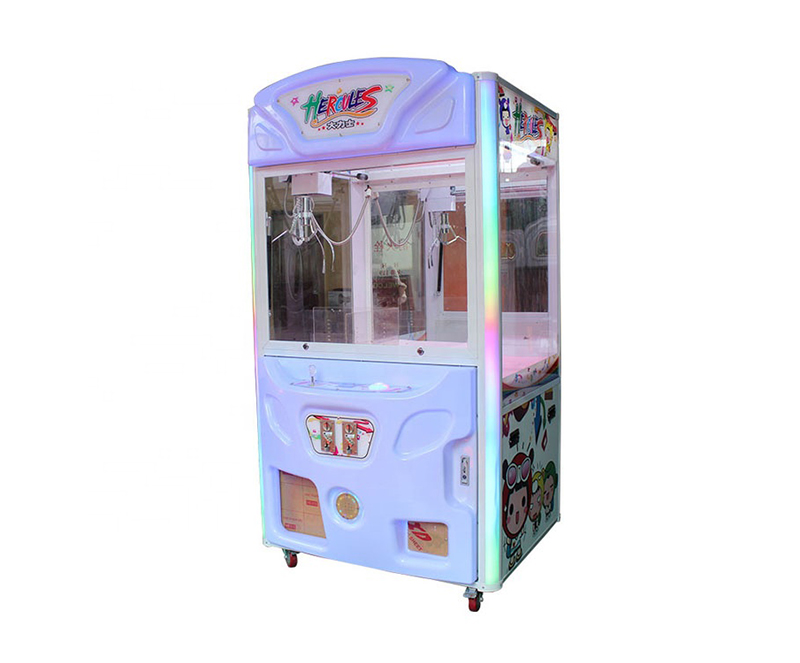 Big Claw Machine, Large Claw Machine, Giant Crane machine, Arcade