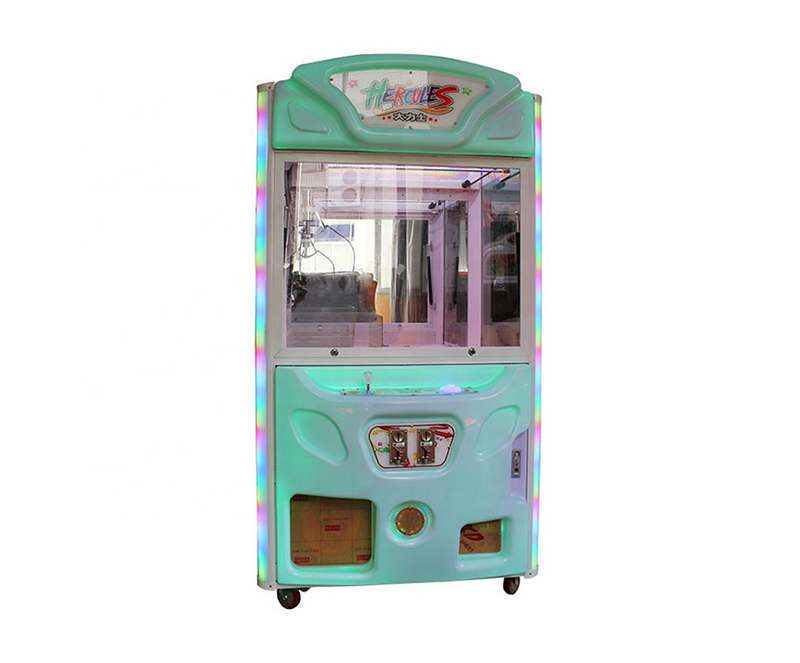 Big Claw Machine, Large Claw Machine, Giant Crane machine, Arcade Claw  Crane Machine For Sales