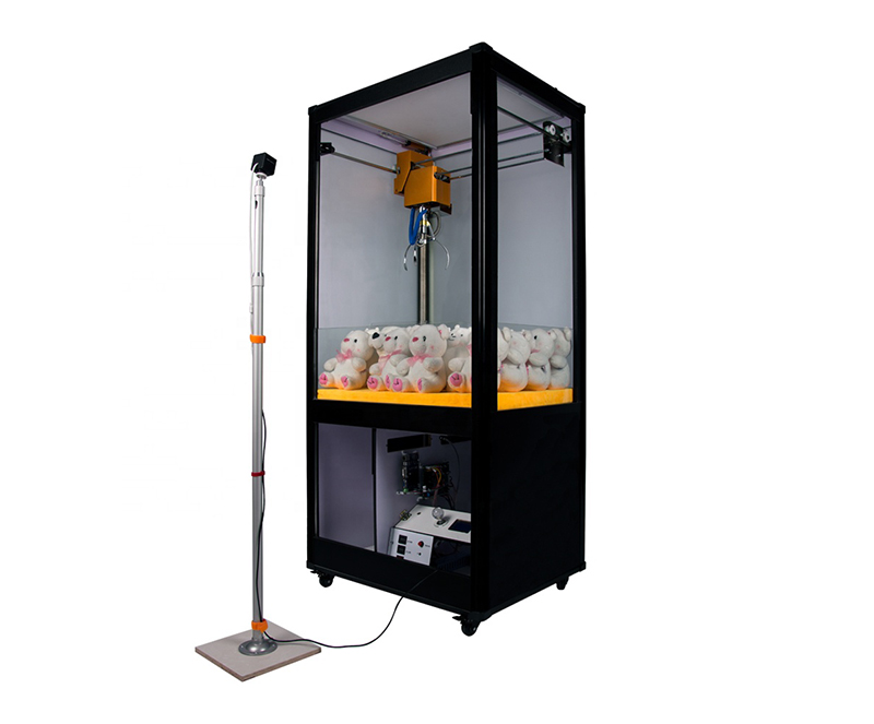 Network Online Claw Crane Machine