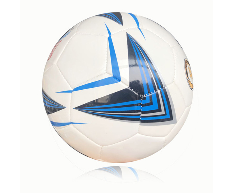 Football Soccer Ball Size 4