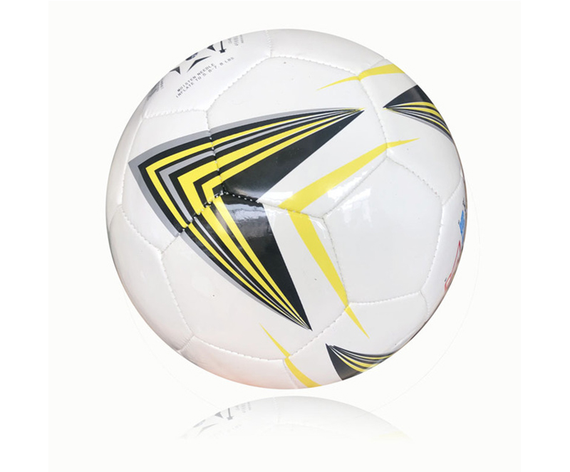 Football Soccer Ball Size 4