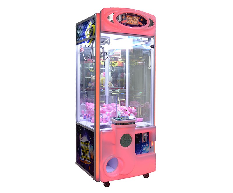 grabber machine