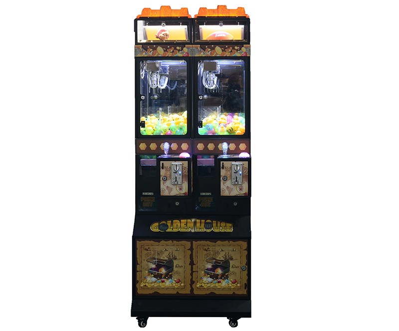 Indoor Toys Dolls Crane Claw Machine Gift Vending Game Machine for Children  - China Toys Dolls Crane Claw Machine and Gift Vending Game Machine price