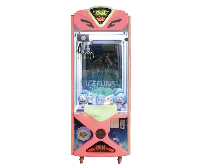 Prize Zone Crane Machine