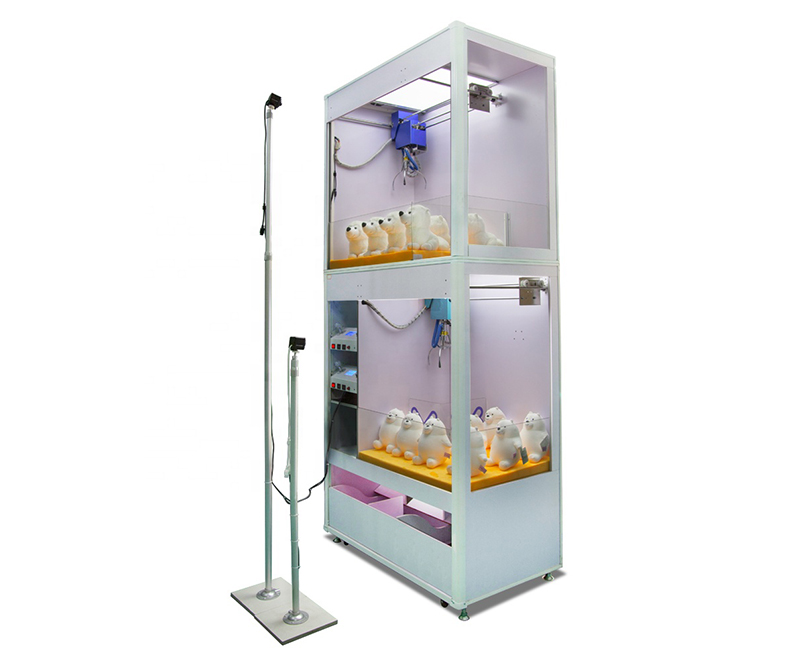 online claw crane machine