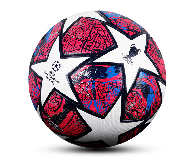 Football Soccer Ball Size 4