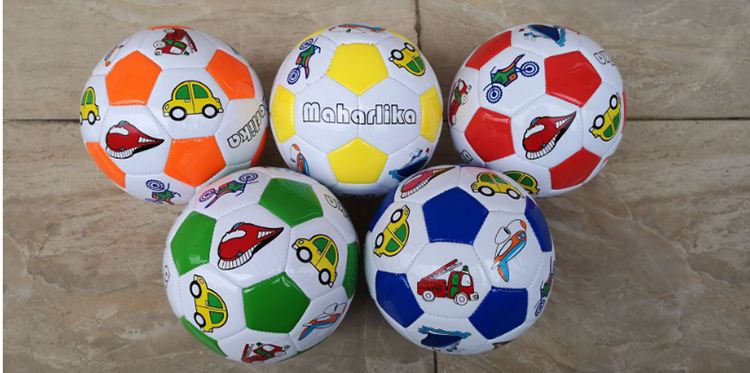 size 2 mini soccer ball