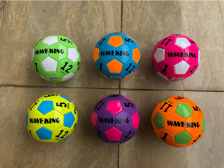 size 2 mini soccer ball