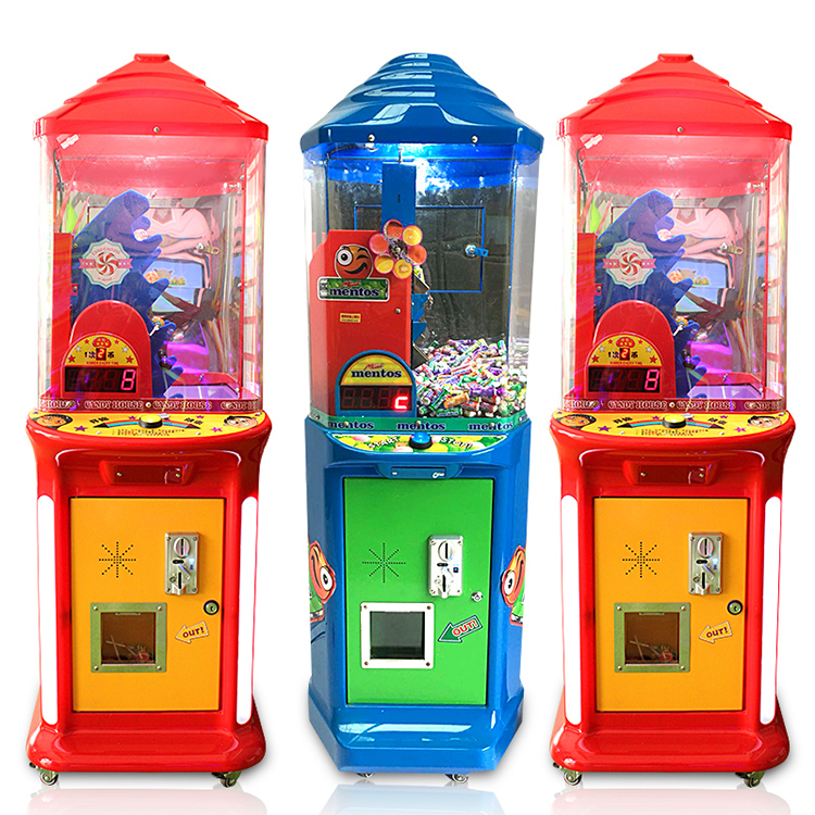 chupa chups lollipops vending machine