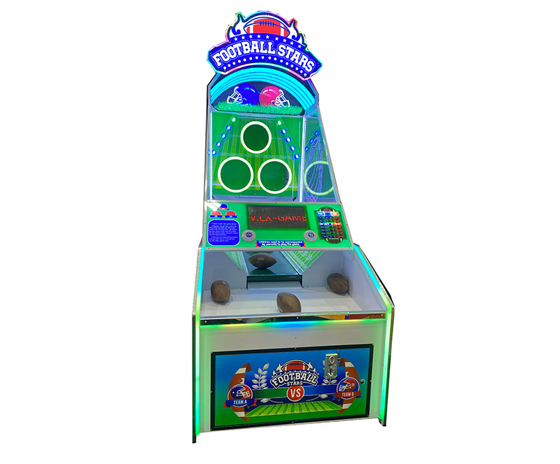 Football Star Arcade Game Machine