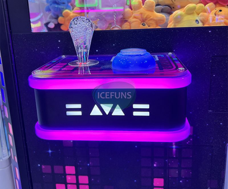 PRIZE PARTY 25-Inch Claw Machine PRIZE PARTY 25-Inch Claw Machine