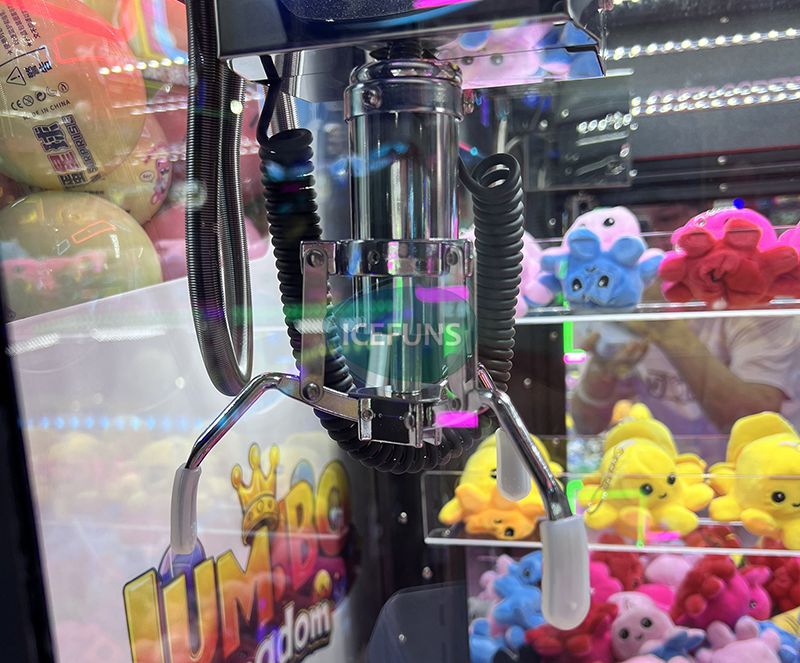 PRIZE PARTY 25-Inch Claw Machine PRIZE PARTY 25-Inch Claw Machine